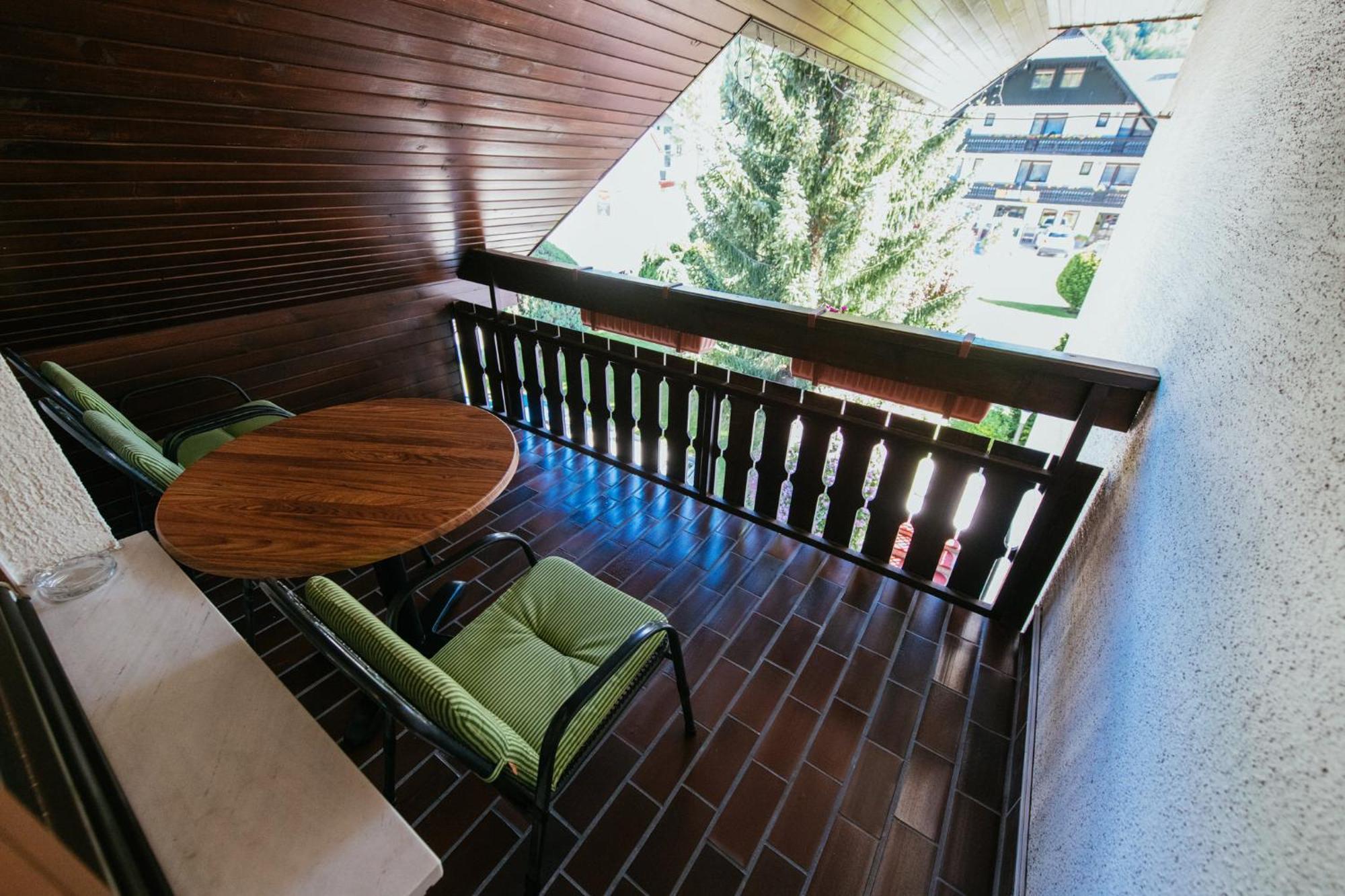 Penzion Livada Kranjska Gora Quarto foto